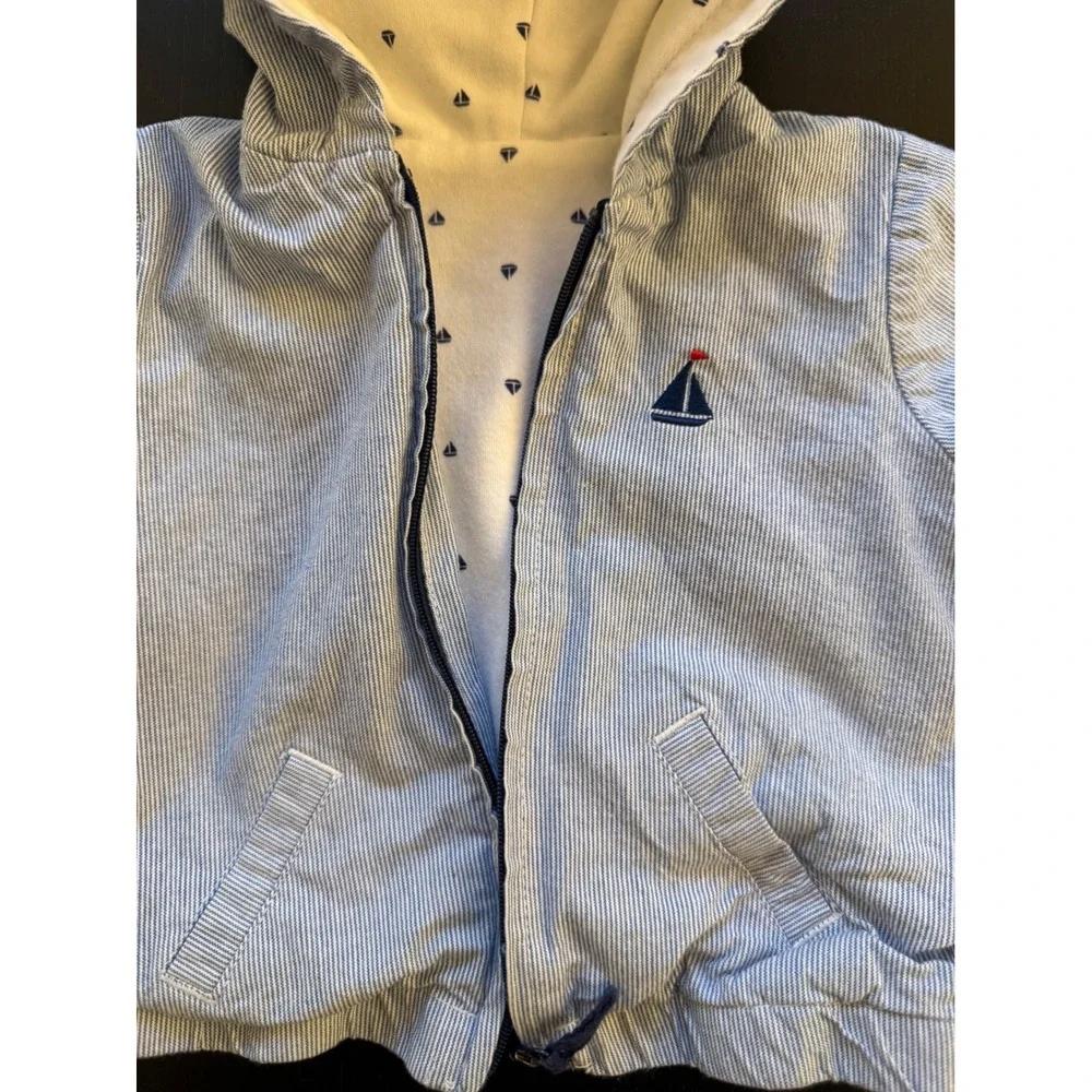 Unbranded coastal baby